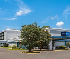 Photo 2 - Baymont By Wyndham Williamsburg I-64