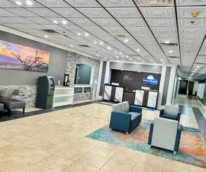 Photo 4 - Baymont By Wyndham Williamsburg I-64