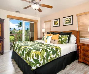 Photo 4 - KBM Resorts - Free CAR - Colony Villas at Waikoloa - 3-bedroom Condo With Golf Course Views! Cvw-305