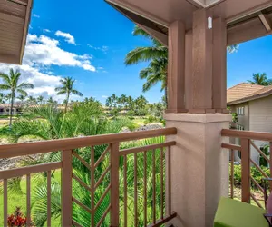 Photo 3 - KBM Resorts - Free CAR - Colony Villas at Waikoloa - 3-bedroom Condo With Golf Course Views! Cvw-305