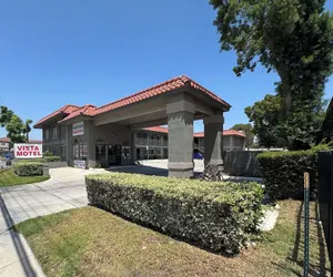 Photo 2 - Vista Motel - Riverside