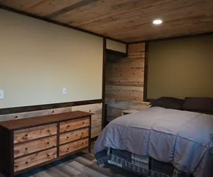 Photo 2 - Alaska River Pirates Cabins