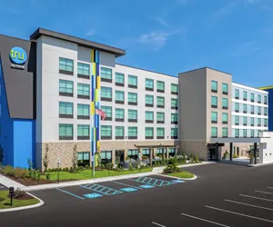 Photo 2 - Tru By Hilton Cleveland, TN