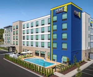 Photo 2 - Home2 Suites By Hilton Cleveland, TN