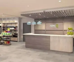 Photo 3 - Home2 Suites By Hilton Cleveland, TN