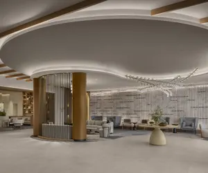 Photo 5 - Hilton Jacksonville At Mayo Clinic