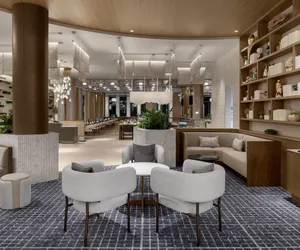 Photo 4 - Hilton Jacksonville At Mayo Clinic