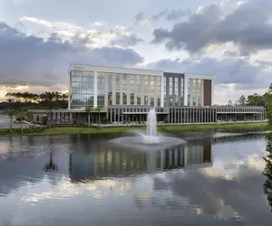 Photo 2 - Hilton Jacksonville At Mayo Clinic