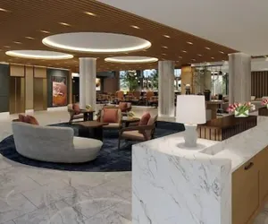 Photo 2 - Hilton Arcadia Los Angeles