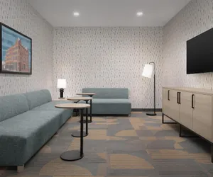 Photo 4 - Home2 Suites By Hilton Syracuse Liverpool Airport Area