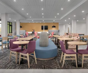 Photo 5 - Home2 Suites By Hilton Syracuse Liverpool Airport Area