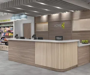 Photo 3 - Home2 Suites By Hilton Syracuse Liverpool Airport Area