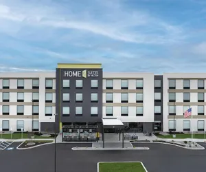 Photo 2 - Home2 Suites By Hilton Syracuse Liverpool Airport Area