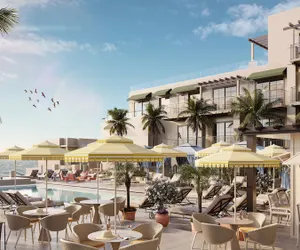 Photo 4 - La Bahia Hotel and Spa