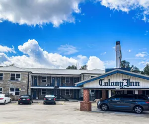 Photo 2 - Colony Inn By OYO Columbus US-280