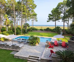 Photo 2 - 18 Bald Eagle Road at The Sea Pines Resort
