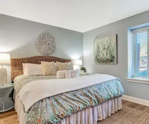 Photo 4 - 1650 Bluff Villas at The Sea Pines Resort