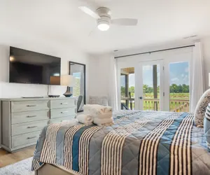 Photo 5 - 6954 Fairway One at The Sea Pines Resort