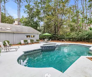 Photo 2 - 67 Forest Drive at The Sea Pines Resort