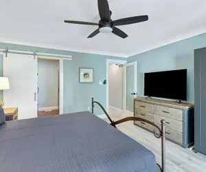 Photo 3 - 34 Windjammer Court at The Sea Pines Resort