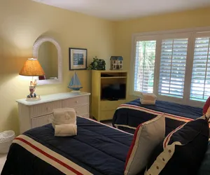 Photo 4 - 2436 Inland Harbour at The Sea Pines Resort