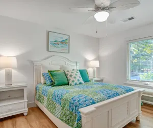 Photo 5 - 317 Greenwood Drive at The Sea Pines Resort