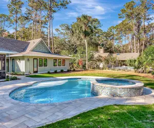 Photo 2 - 317 Greenwood Drive at The Sea Pines Resort