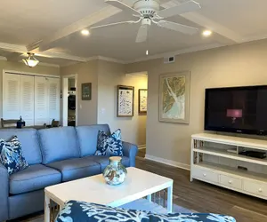 Photo 2 - 1797 Bluff Villas at The Sea Pines Resort