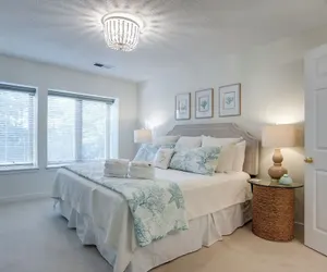 Photo 3 - 1738 Bluff Villas at The Sea Pines Resort