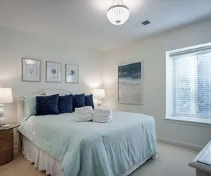 Photo 2 - 1738 Bluff Villas at The Sea Pines Resort