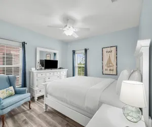 Photo 4 - Pet Friendly Beach House - Sandy Toes