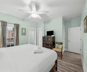 Photo 5 - Pet Friendly Beach House - Sandy Toes