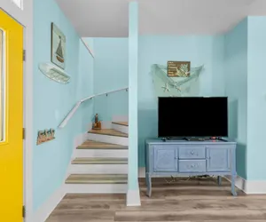 Photo 3 - Pet Friendly Beach House - Sandy Toes