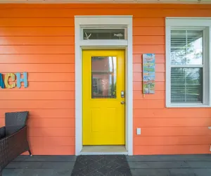 Photo 2 - Pet Friendly Beach House - Sandy Toes