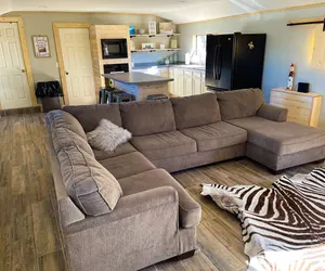 Photo 4 - Zebra Refuge Cottage-wild Unique Prescott Stay