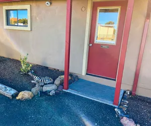 Photo 3 - Zebra Refuge Cottage-wild Unique Prescott Stay
