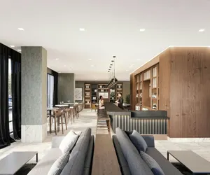 Photo 3 - AC Hotel Ann Arbor Downtown