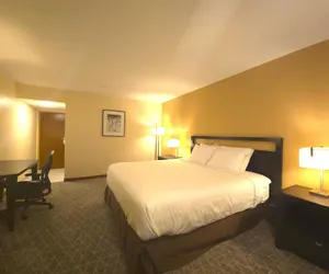 Photo 4 - The Prime Suites, Vallejo and Napa Valley