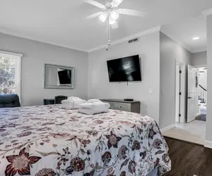 Photo 4 - 19 Bald Eagle West at The Sea Pines Resort