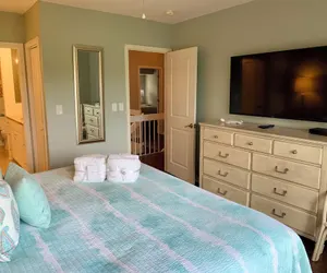 Photo 5 - 450 Plantation Club Villas at The Sea Pines Resort