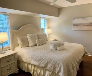 Photo 4 - 450 Plantation Club Villas at The Sea Pines Resort