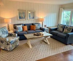 Photo 2 - 450 Plantation Club Villas at The Sea Pines Resort