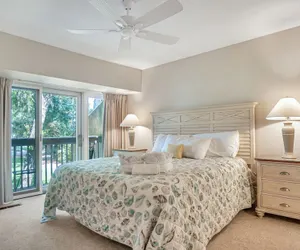 Photo 2 - 536 Plantation Club Villas at The Sea Pines Resort