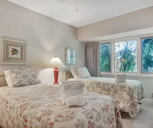 Photo 3 - 536 Plantation Club Villas at The Sea Pines Resort