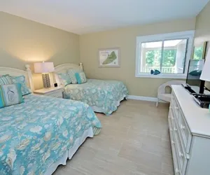 Photo 4 - 481 Plantation Club Villas at The Sea Pines Resort