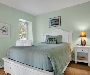 Photo 2 - 1722 Bluff Villas at The Sea Pines Resort