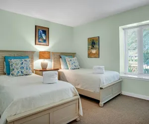 Photo 3 - 1722 Bluff Villas at The Sea Pines Resort
