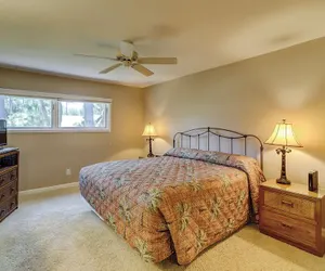 Photo 4 - 2209 Heritage Villas at The Sea Pines Resort