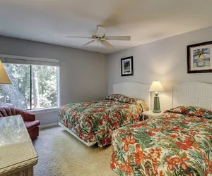 Photo 2 - 2209 Heritage Villas at The Sea Pines Resort