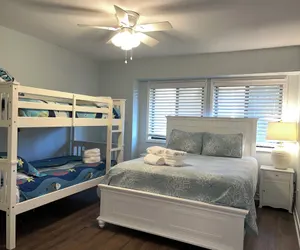 Photo 3 - 1405 South Beach Villas at The Sea Pines Resort